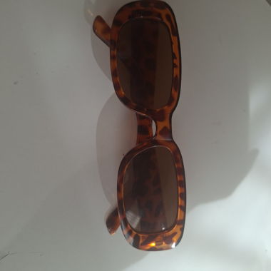 Leo Sunglasses
