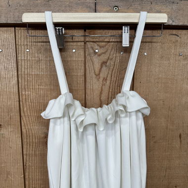 Top blanc