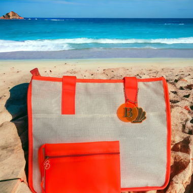 Sac de plage 