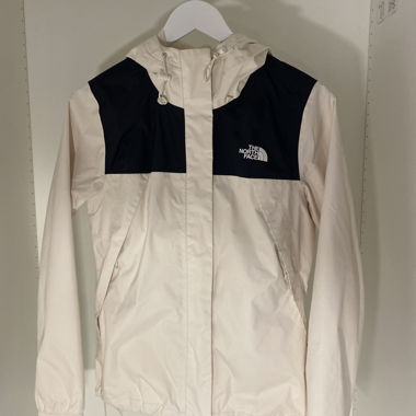 The North Face Rain Jacket