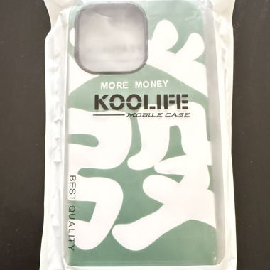 iPhone 11 case