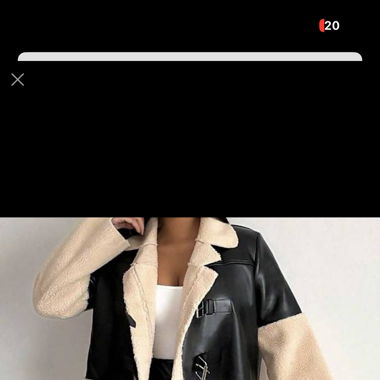 Jacke