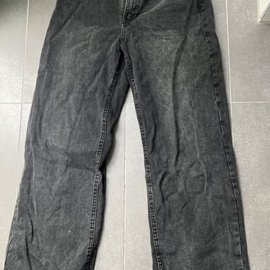 Jeans taille M 