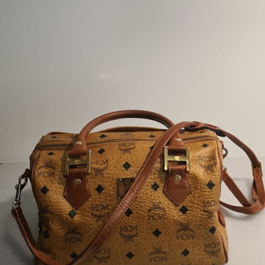 Handtasche MCM