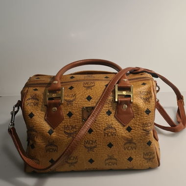 Handtasche MCM