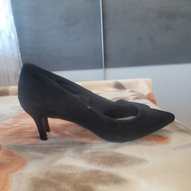Lazzarini High Heels