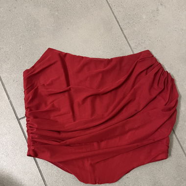 Rotes Top