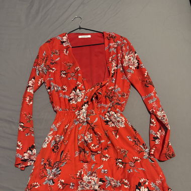 Sommerkleid