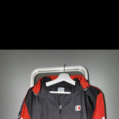 Karl Kani Jacke Gr. L