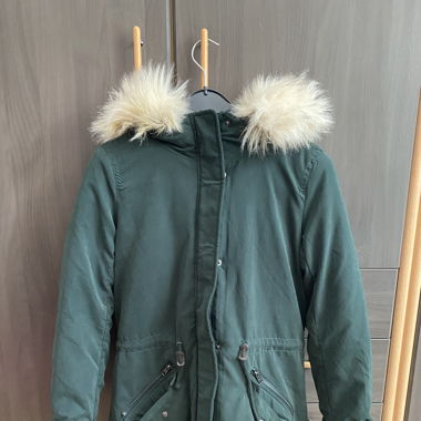 Jacke