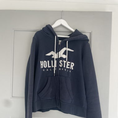Hoodie Hollister