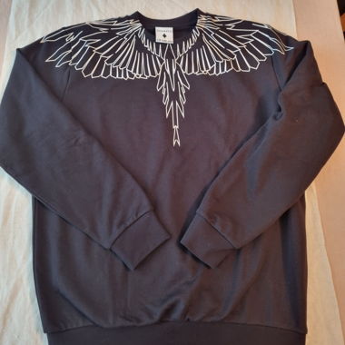 Country of Milan sweatshirt / Marcelo Burlon