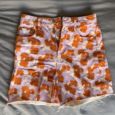 Colorfull shorts