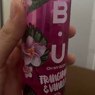 Bodyspray 