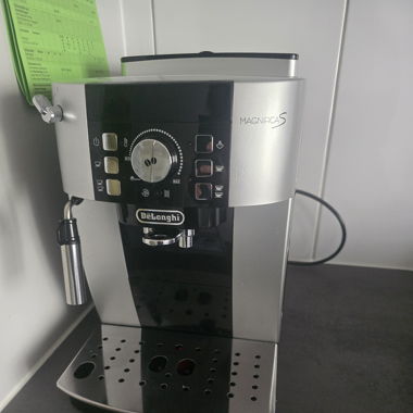 Kaffeemaschine 