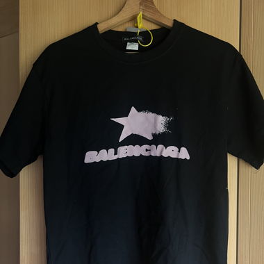 T-shirt Balenciaga
