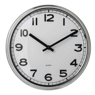 Horloge murale