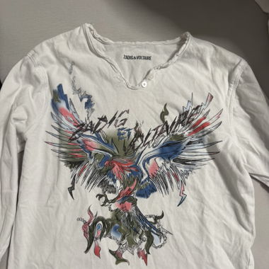 Zadig&Voltaire Oberteil