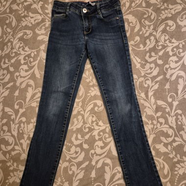 Jeans enfant skinny 
