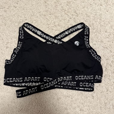 Oceans Apart Sport BH