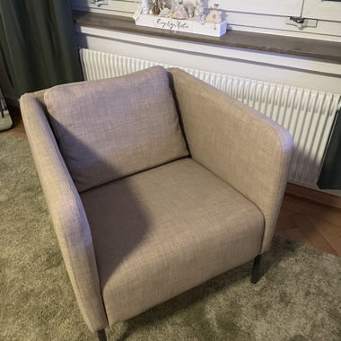 Fauteuil