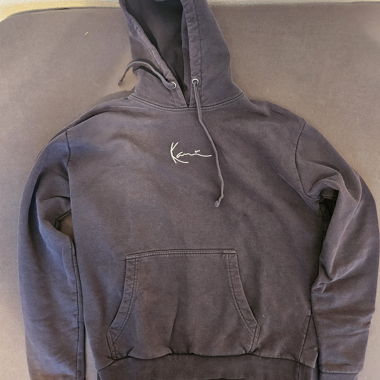 Karl Kani Hoodie