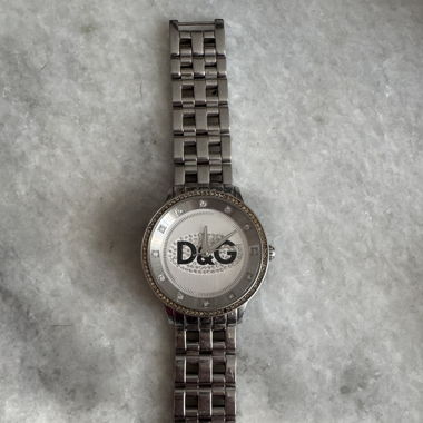 D@G Uhr