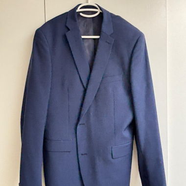 Gilet e pantaloni da completo Esprit