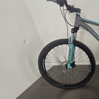 Velo California 