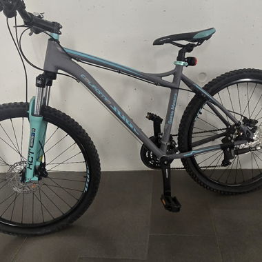 Velo California 