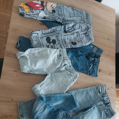 Pantalon enfant