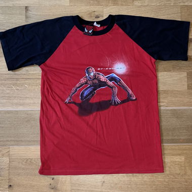 Spiderman T-Shirt