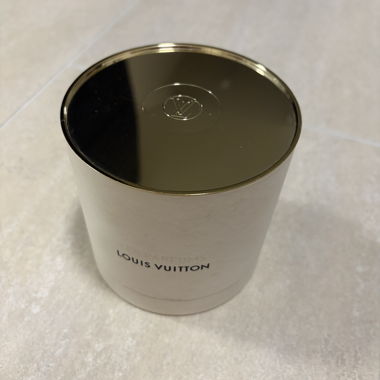 Louis Vuitton fragrance set