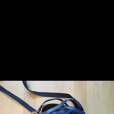 Vintage Moschino Handtasche