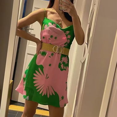 Kleid 
