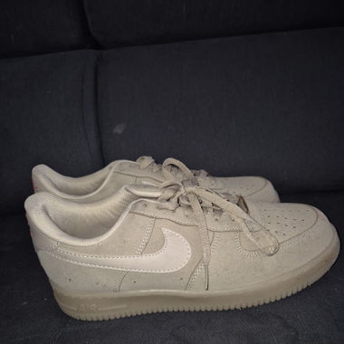 Basket nike