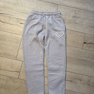 Jogginghose grau