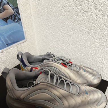 Nike Schuhe