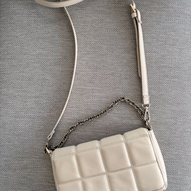 Sac beige