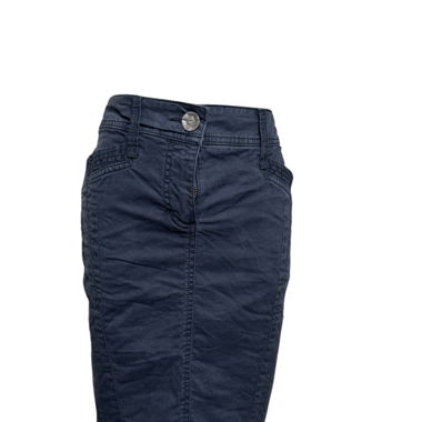 Rock blau