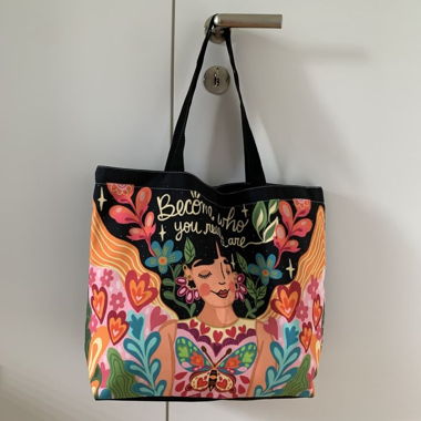 Tote bag / Shopping bag