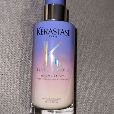 Kérastase Blond Absolu Serum