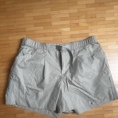 Wanderhose H&M