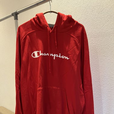 Vintage Champion Pulli 