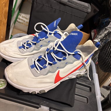 Scarpe da corsa Nike React
