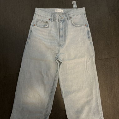 Bershka Jeans 