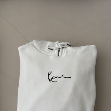 KARL KANI Hoodie Taille M
