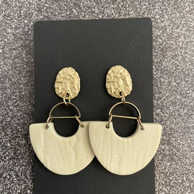Beautiful Earrings