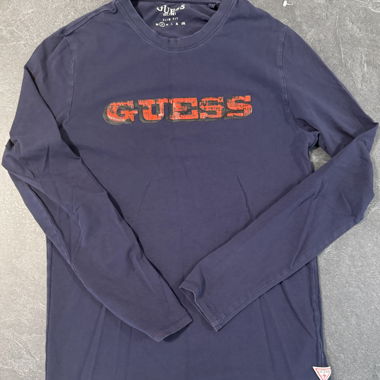 Guess Longsleeve-T-Shirt