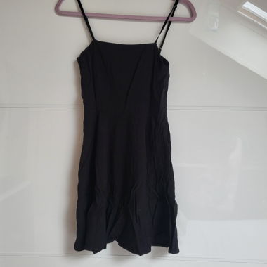 PAMELA x NA KD Mini dress